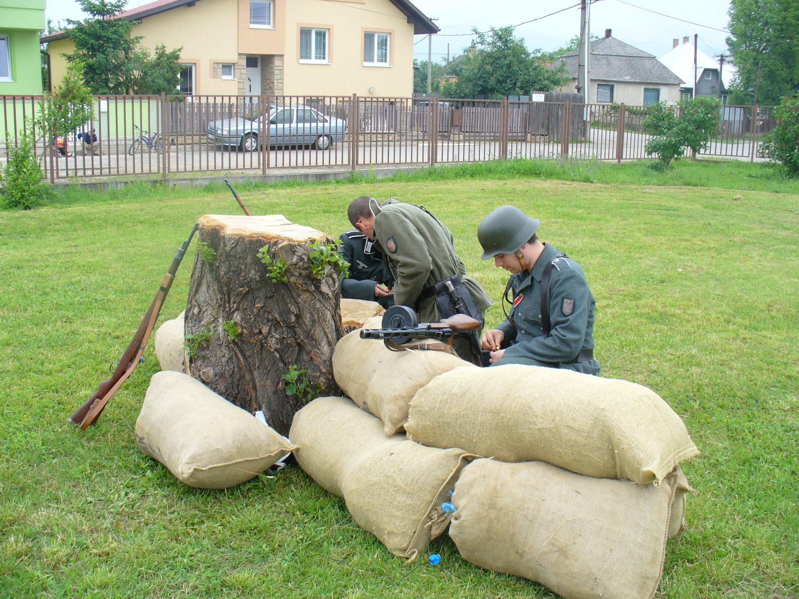 Ukážka bojov Čaňa 021.jpg